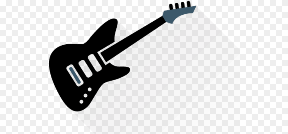 Electric Guitar, Musical Instrument, Electric Guitar Free Png Download