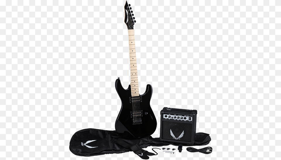 Electric Guitar, Electric Guitar, Musical Instrument, Electronics, Speaker Png