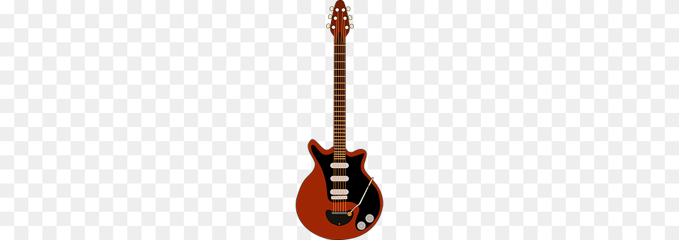 Electric Guitar Electric Guitar, Musical Instrument Free Png Download