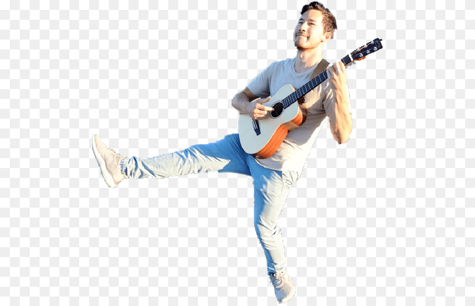 Electric Guitar, Musical Instrument, Teen, Female, Person Free Transparent Png