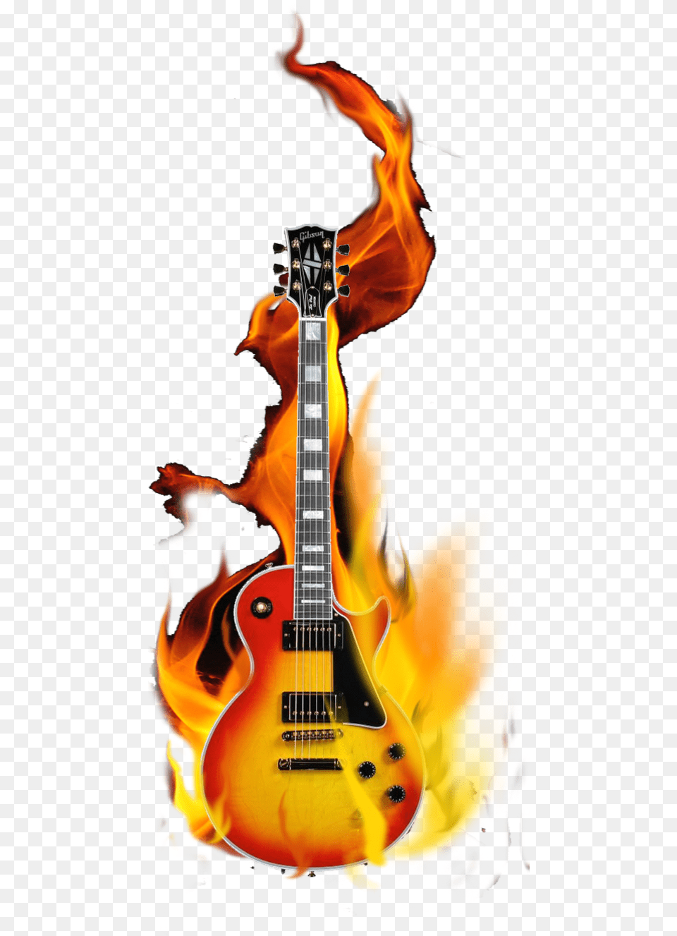 Electric Guitar, Musical Instrument, Bass Guitar Png Image