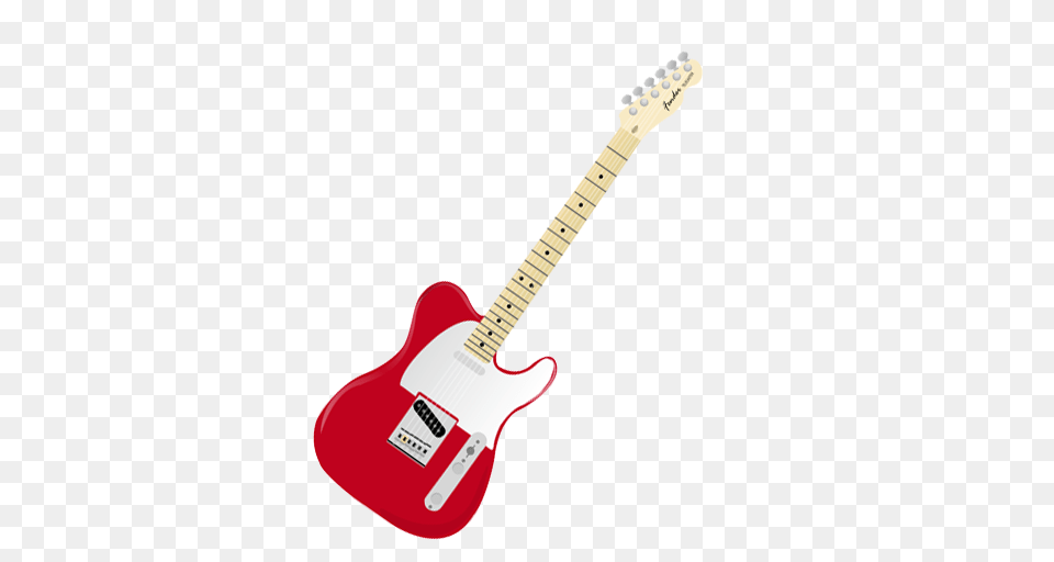 Electric Guitar, Electric Guitar, Musical Instrument Free Png Download