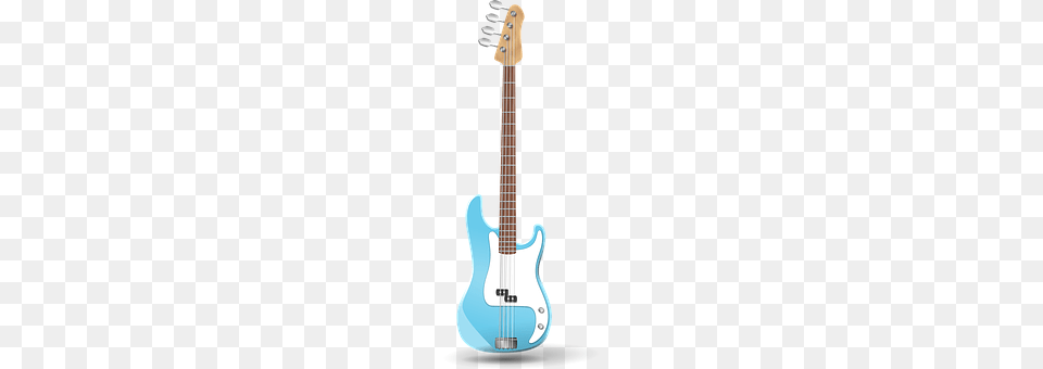 Electric Guitar Bass Guitar, Musical Instrument Free Png