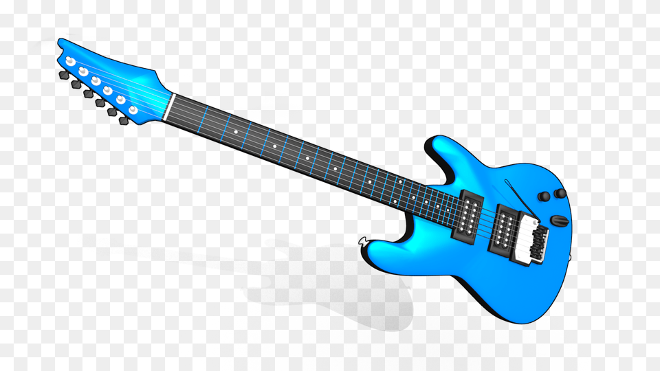 Electric Guitar, Electric Guitar, Musical Instrument Png Image
