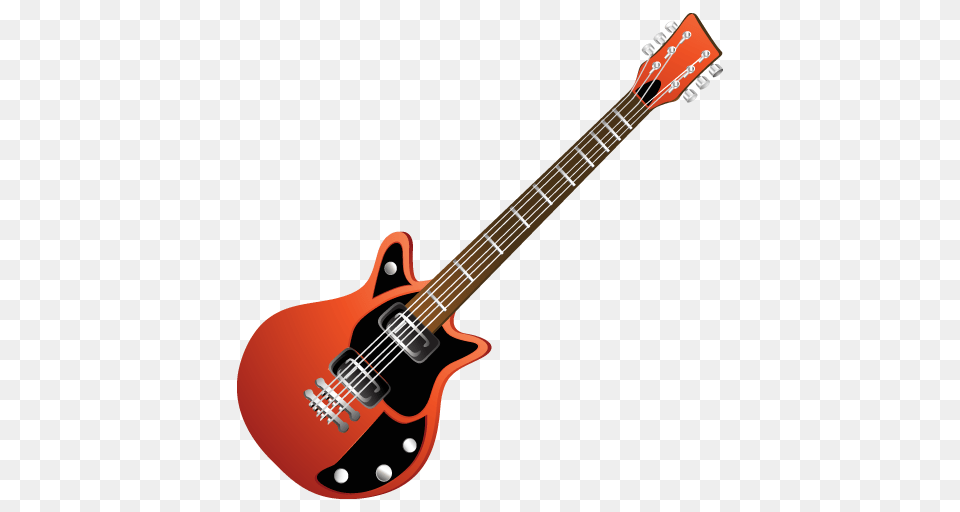 Electric Guitar, Bass Guitar, Musical Instrument Png