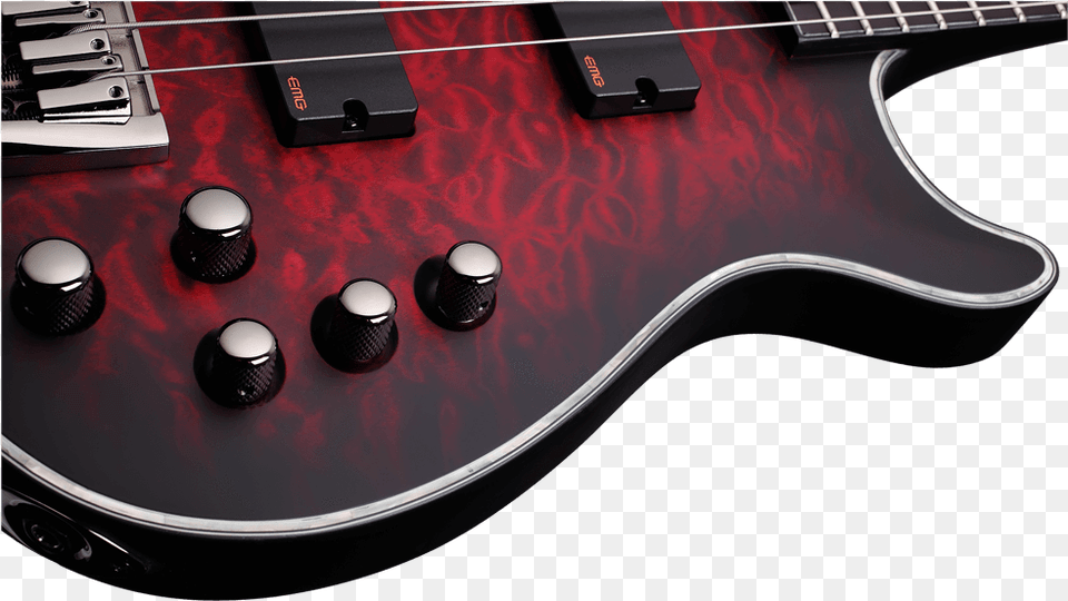 Electric Guitar, Bass Guitar, Musical Instrument, Electric Guitar Free Png