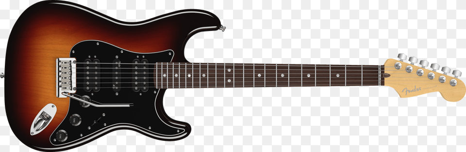 Electric Guitar, Electric Guitar, Musical Instrument, Bass Guitar Png Image