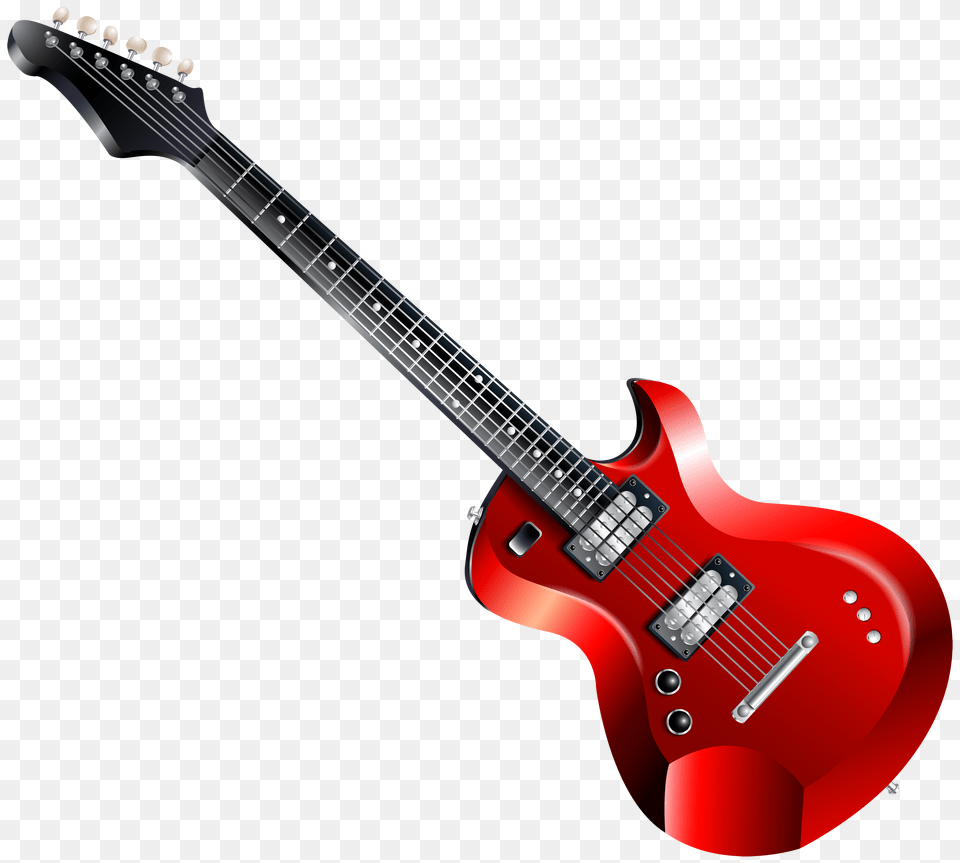 Electric Guitar, Electric Guitar, Musical Instrument Free Png