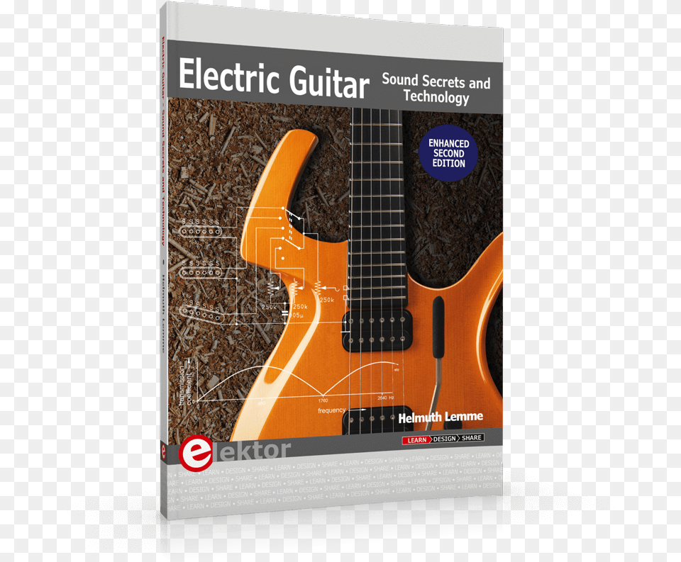 Electric Guitar Bass Guitar, Musical Instrument, Electric Guitar Free Png Download