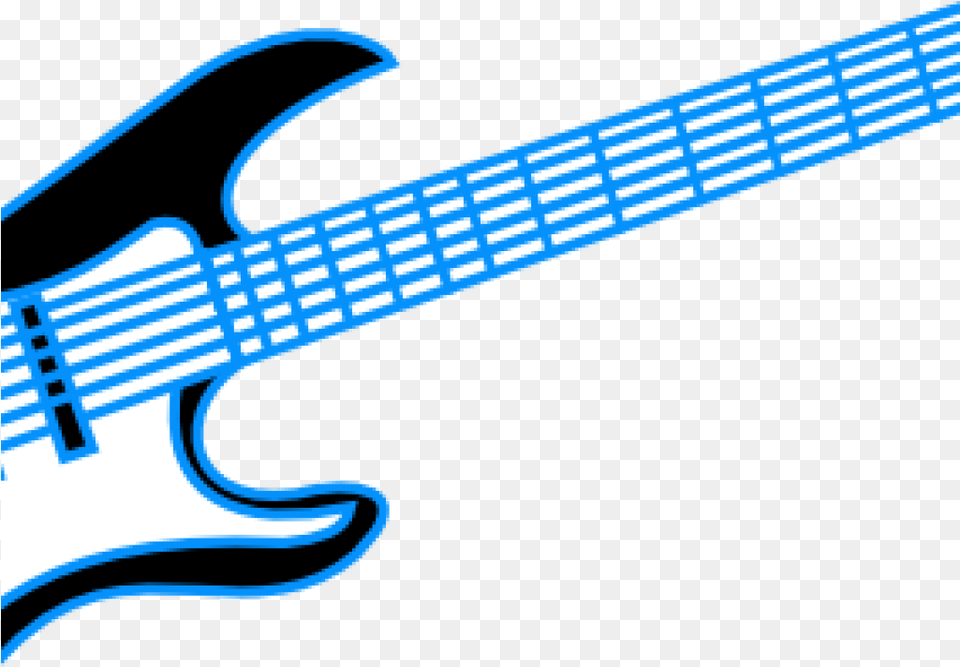 Electric Guitar Clip Art S Guitar Clip Art, Bass Guitar, Musical Instrument, Electric Guitar Free Transparent Png