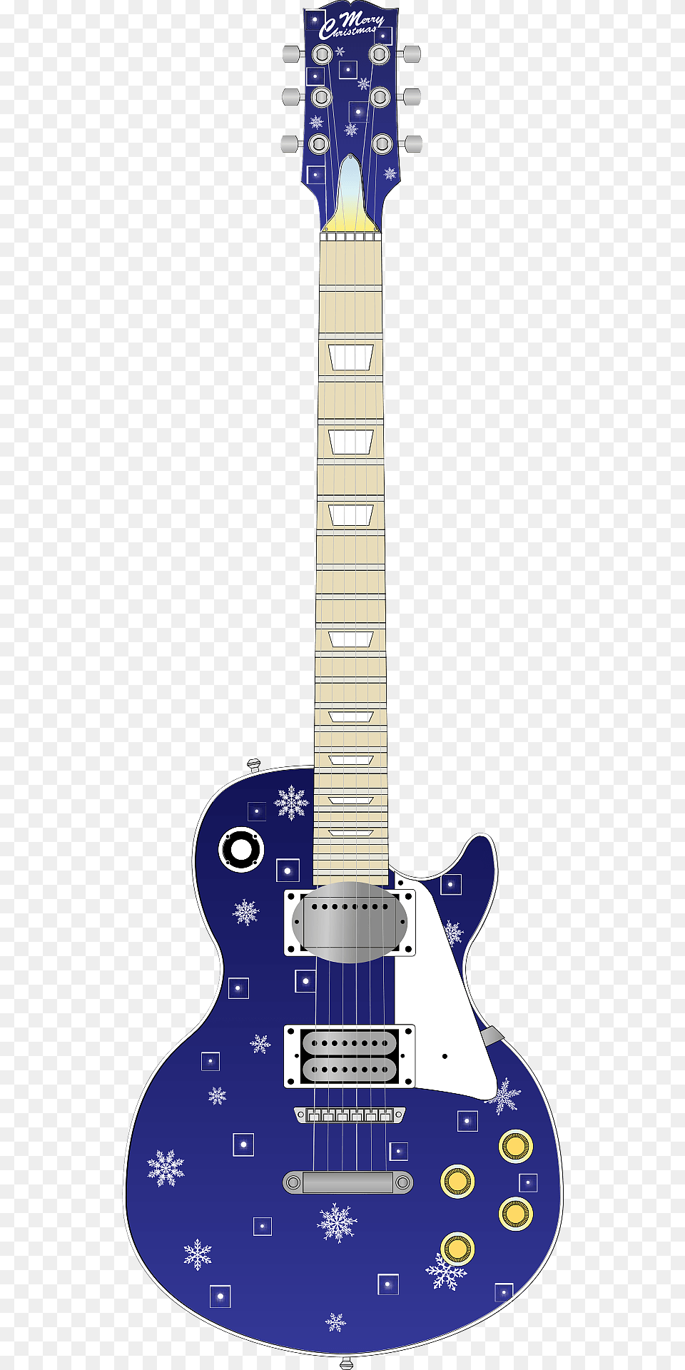 Electric Guitar Clipart, Electric Guitar, Musical Instrument Free Png