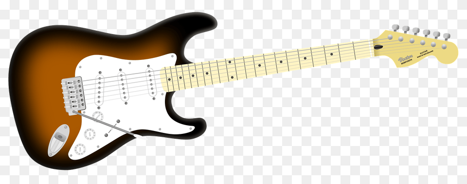 Electric Guitar Clipart, Musical Instrument, Bass Guitar, Electric Guitar Png