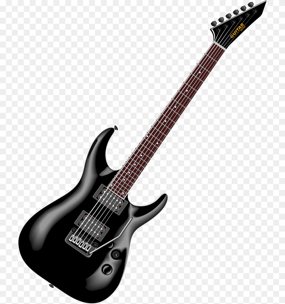 Electric Guitar High Quality, Bass Guitar, Musical Instrument Free Transparent Png