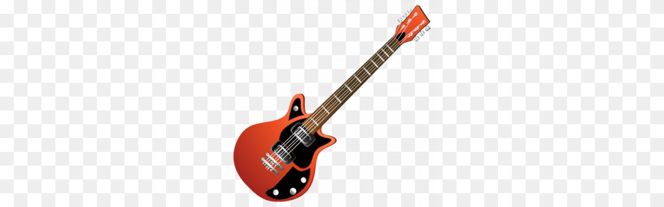 Electric Guitar Icon Web Icons, Bass Guitar, Musical Instrument Free Png