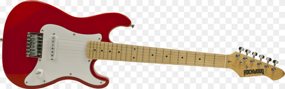 Electric Guitarpng Background Red Electric Guitar, Electric Guitar, Musical Instrument, Bass Guitar Free Png Download