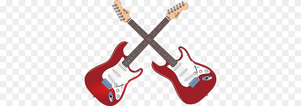 Electric Guitars Electric Guitar, Guitar, Musical Instrument, Bass Guitar Free Png Download