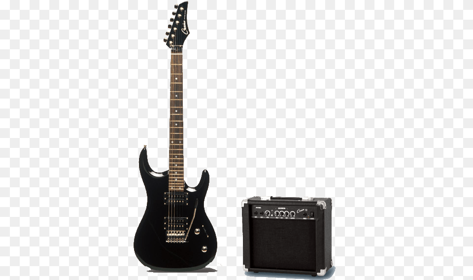 Electric Guitars And Amps On Amazon Casino Stage Series Guitar, Electric Guitar, Musical Instrument, Electronics, Speaker Free Transparent Png