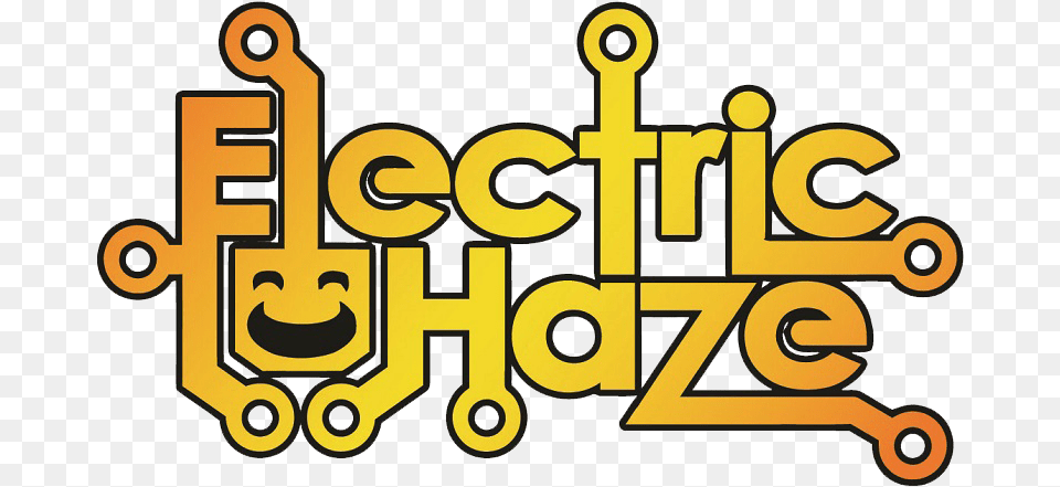 Electric Haze Worcester, Text, Symbol, Bulldozer, Machine Png Image