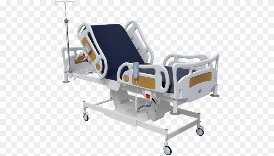 Electric Icu Bed, Architecture, Building, Hospital, Clinic Free Transparent Png