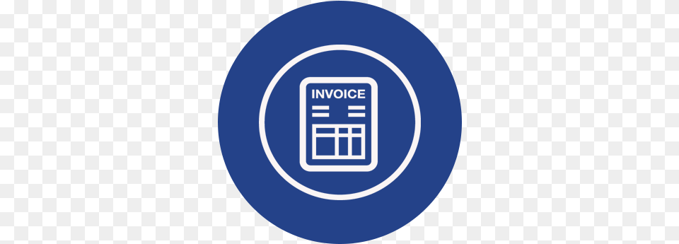 Electric Invoice Circle, Logo, Disk Png