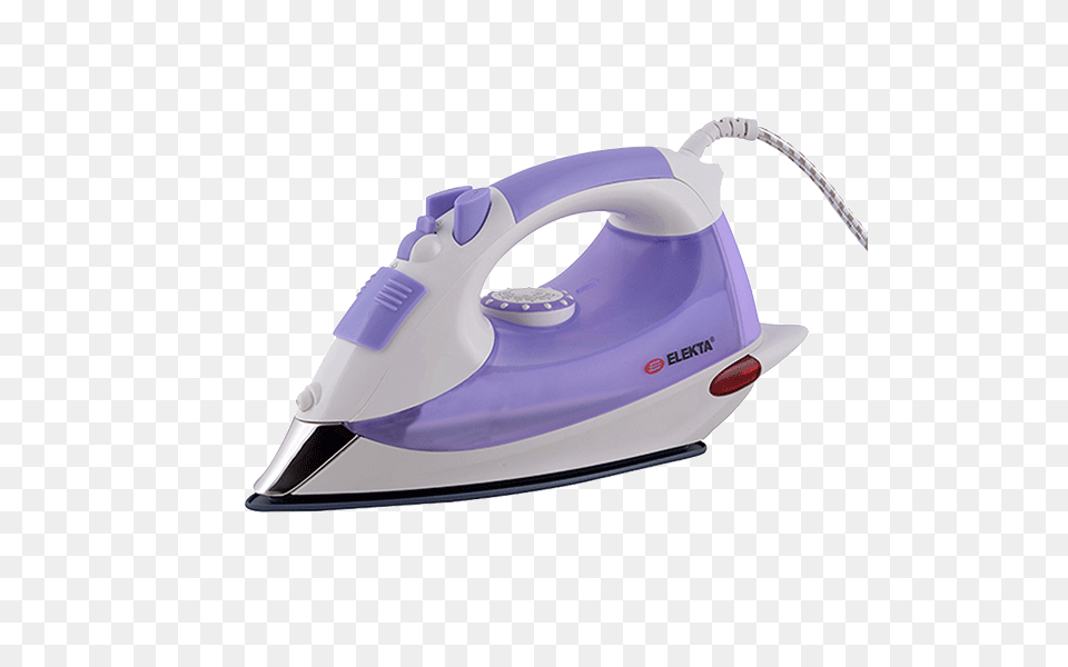 Electric Iron, Appliance, Device, Electrical Device, Clothes Iron Png Image