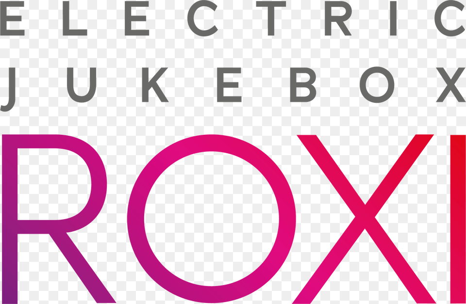 Electric Jukebox Logo, Book, Publication, Text, Advertisement Free Transparent Png