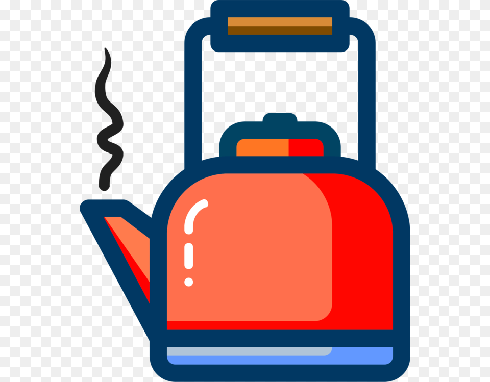 Electric Kettle Computer Icons Teapot Home Appliance, Cookware, Pot, Pottery, Device Png