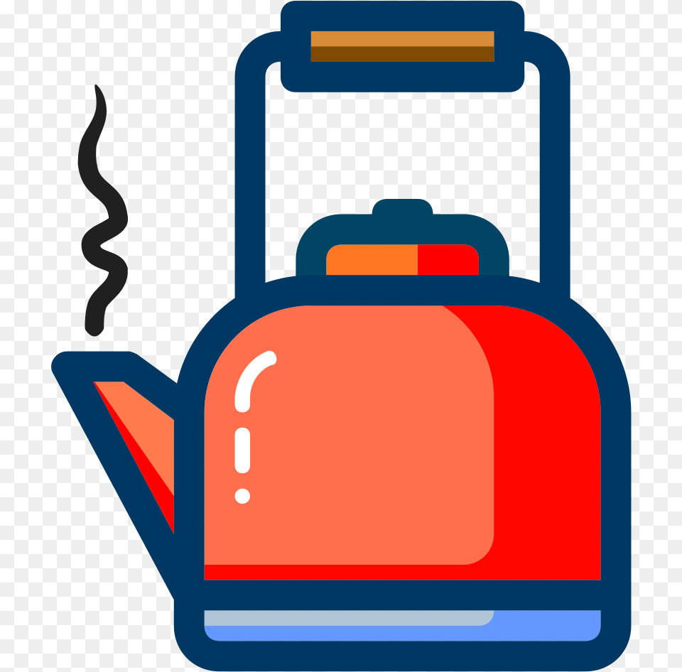 Electric Kettle Computer Icons Teapot Home Appliance Electric Kettle Icon, Cookware, Pot, Pottery, Device Png