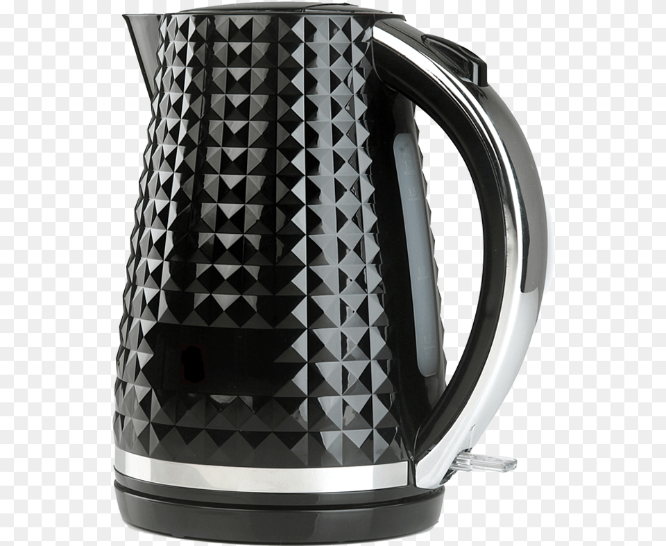 Electric Kettle Croma 17 Litres Electric Kettle, Cookware, Pot, Jug, Pottery Png Image