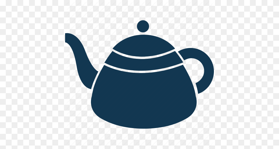 Electric Kettle Kettle Tea Kettle Tea Serving Teapot Icon, Cookware, Pot, Pottery Png Image