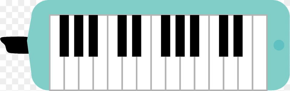 Electric Keyboard Clipart Free Transparent Png