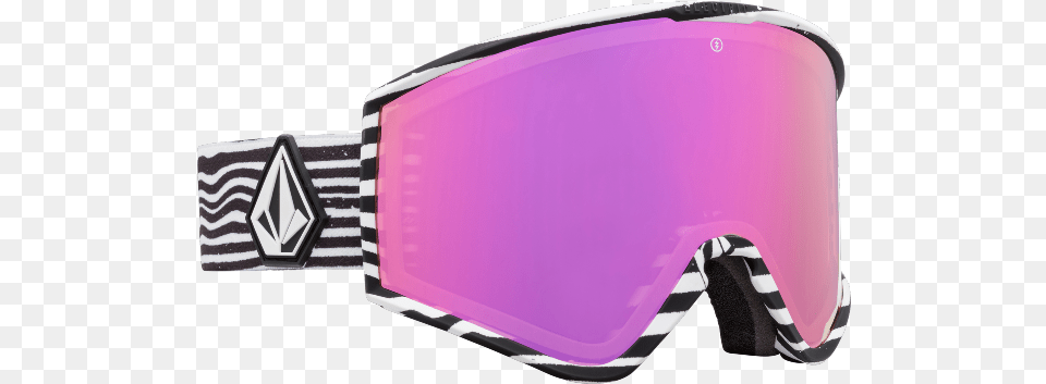 Electric Kleveland Volcom, Accessories, Goggles, Appliance, Blow Dryer Free Png