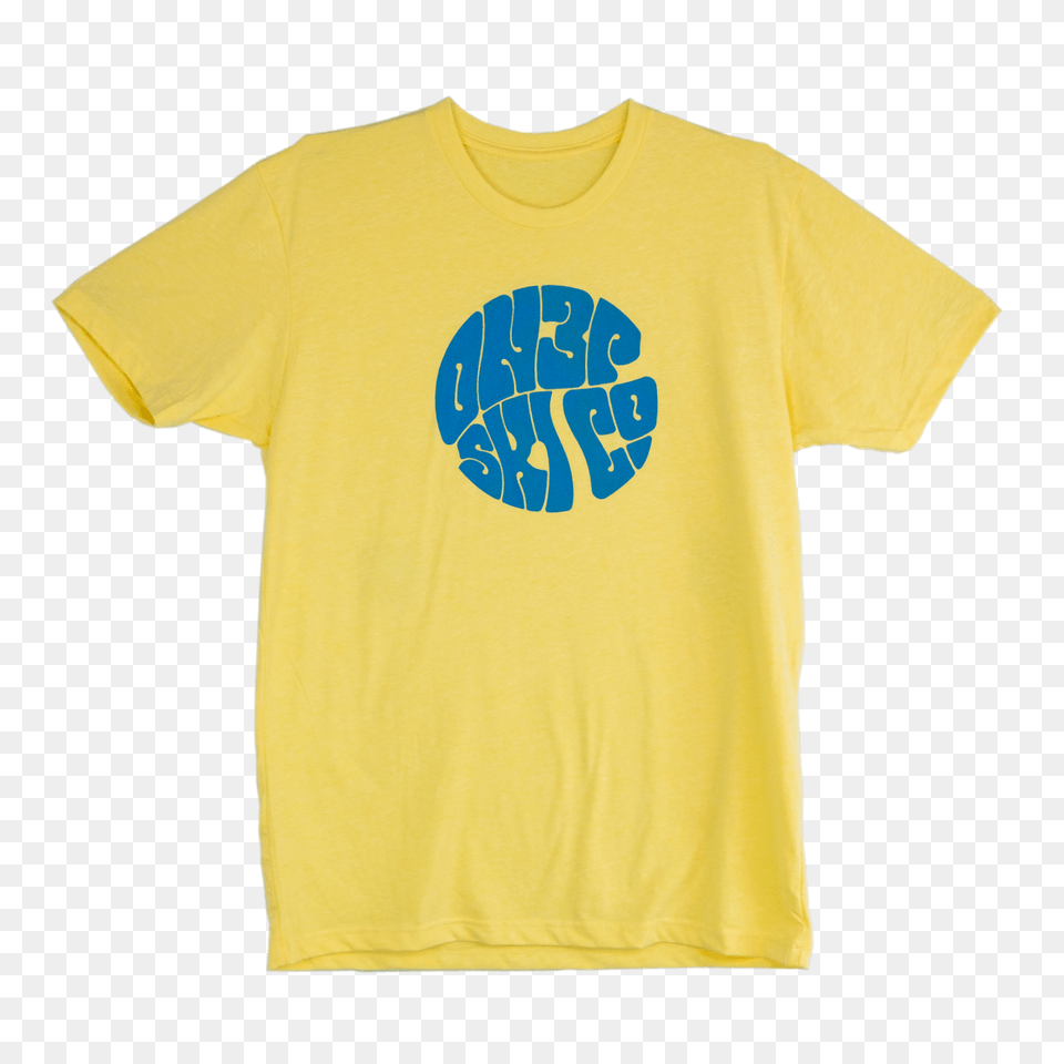 Electric Koolaid T Shirt Ski Strap, Clothing, T-shirt Free Png