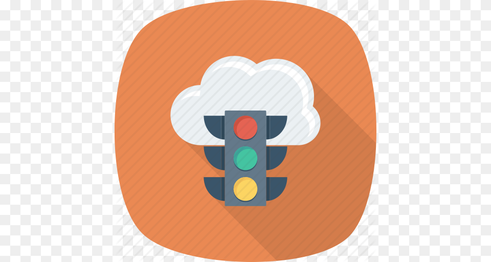 Electric L Light Sign Trafic Icon, Traffic Light, Skateboard Free Png Download