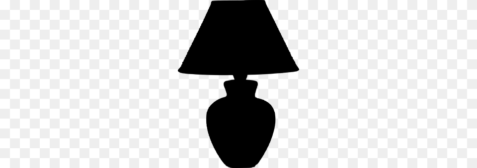 Electric Lamp Gray Free Png