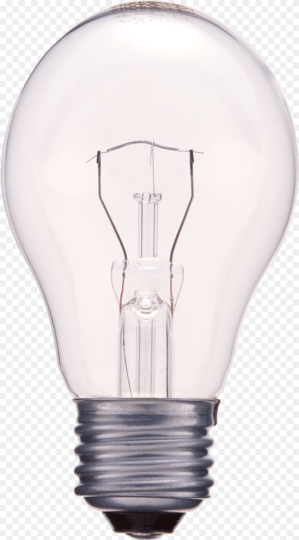 Electric Lamp Incandescent Light Bulb, Lightbulb Png Image