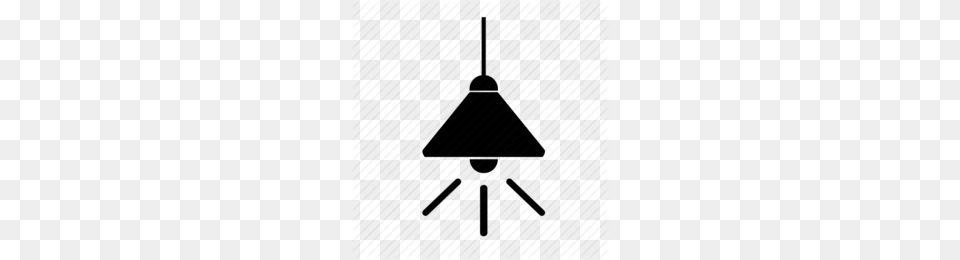 Electric Light Clipart, Triangle Png