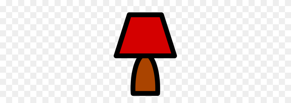 Electric Light Incandescent Light Bulb Lamp Lighting Lampshade, Table Lamp Free Png