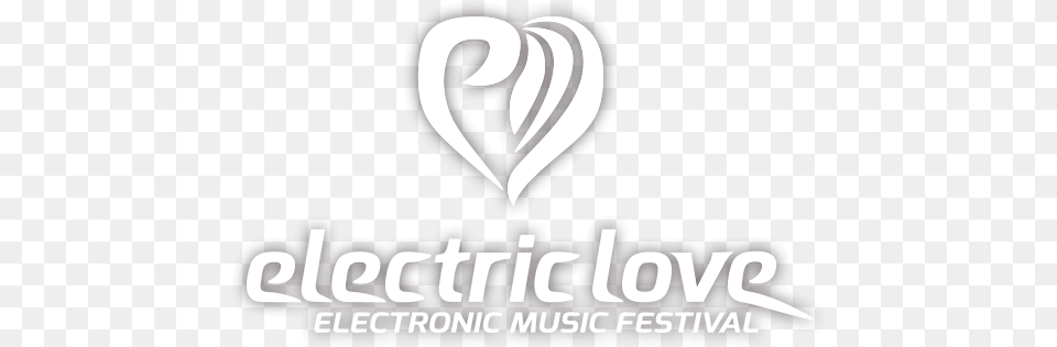 Electric Love Electric Love Festival, Logo Free Png Download
