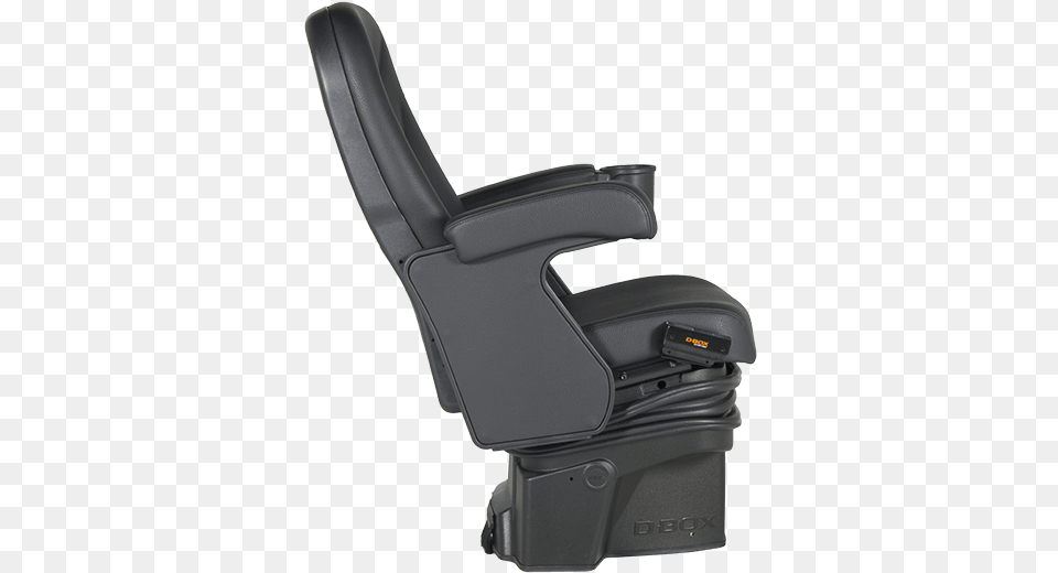 Electric Massaging Chair, Cushion, Home Decor, Headrest, Accessories Free Png