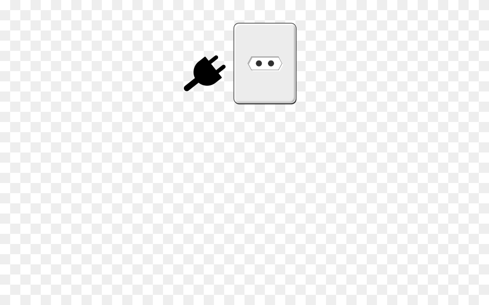 Electric Outlet Clip Arts For Web, Adapter, Electronics, Plug Png Image