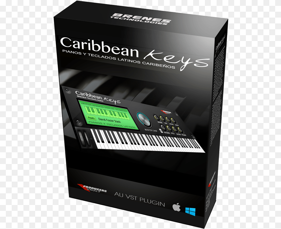 Electric Piano, Keyboard Free Png