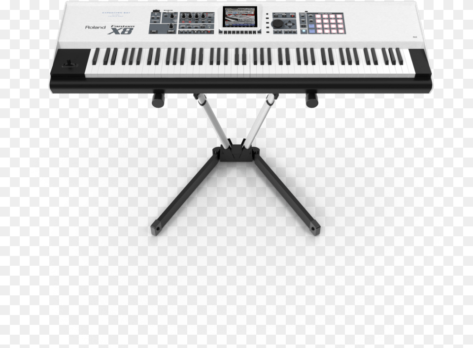 Electric Piano, Keyboard, Musical Instrument Free Transparent Png
