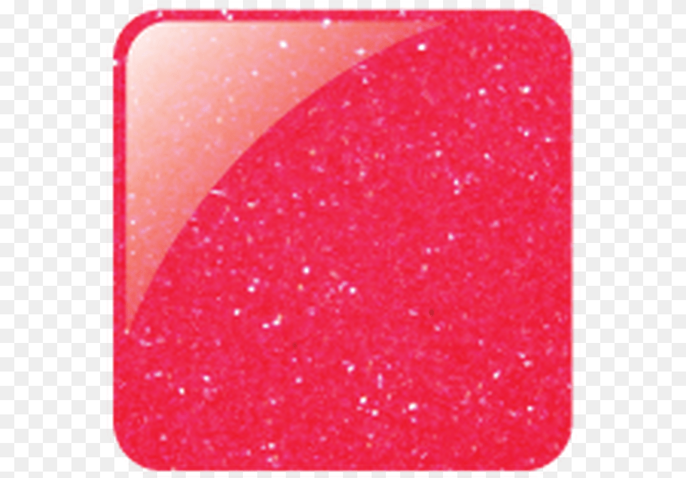 Electric Pink Cosmetics, Glitter Free Png