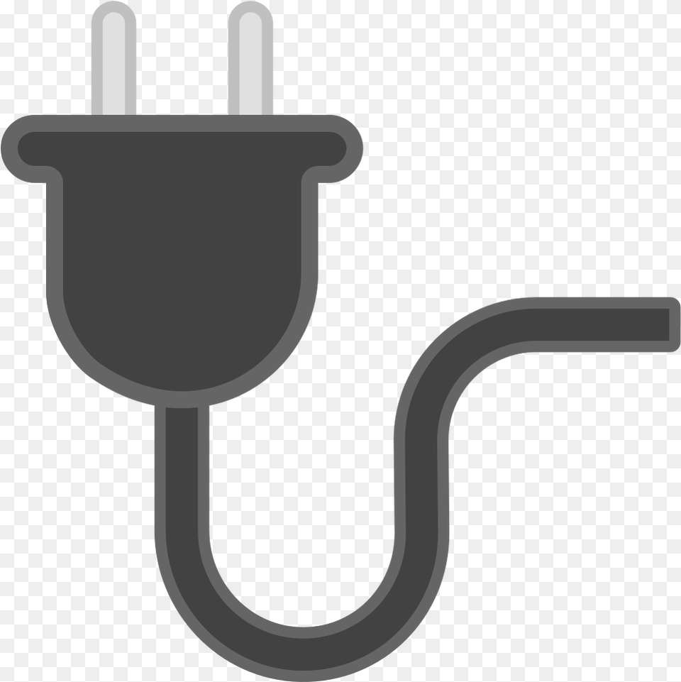 Electric Plug Icon Noto Emoji Objects Iconset Google Emoji Electric, Adapter, Electronics, Hardware Free Transparent Png