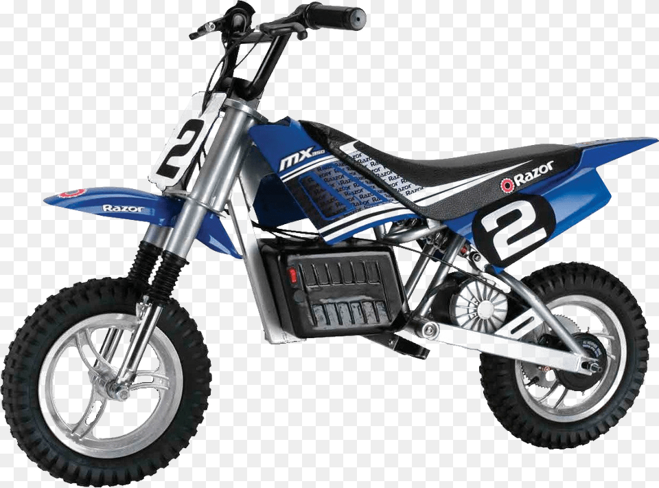 Electric Razor Dirt Bike, Spoke, Vehicle, Transportation, Machine Free Transparent Png