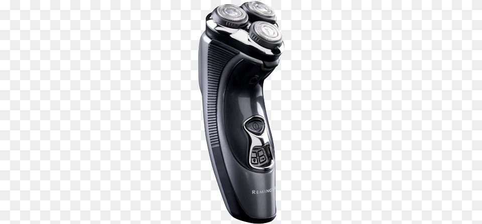 Electric Razor Download Remington R7130 Flex 360 Lcd Cord Cordless Rotary, Weapon, Bottle, Shaker, Blade Png