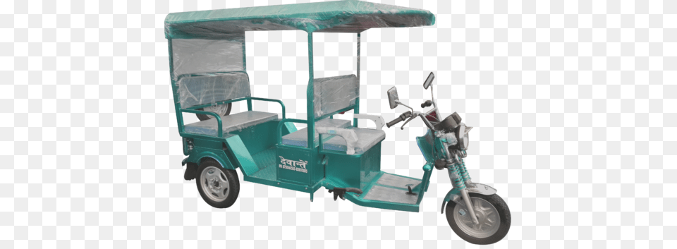 Electric Rickshaw E Rickshaw Benefits, Transportation, Vehicle, Motorcycle Png Image