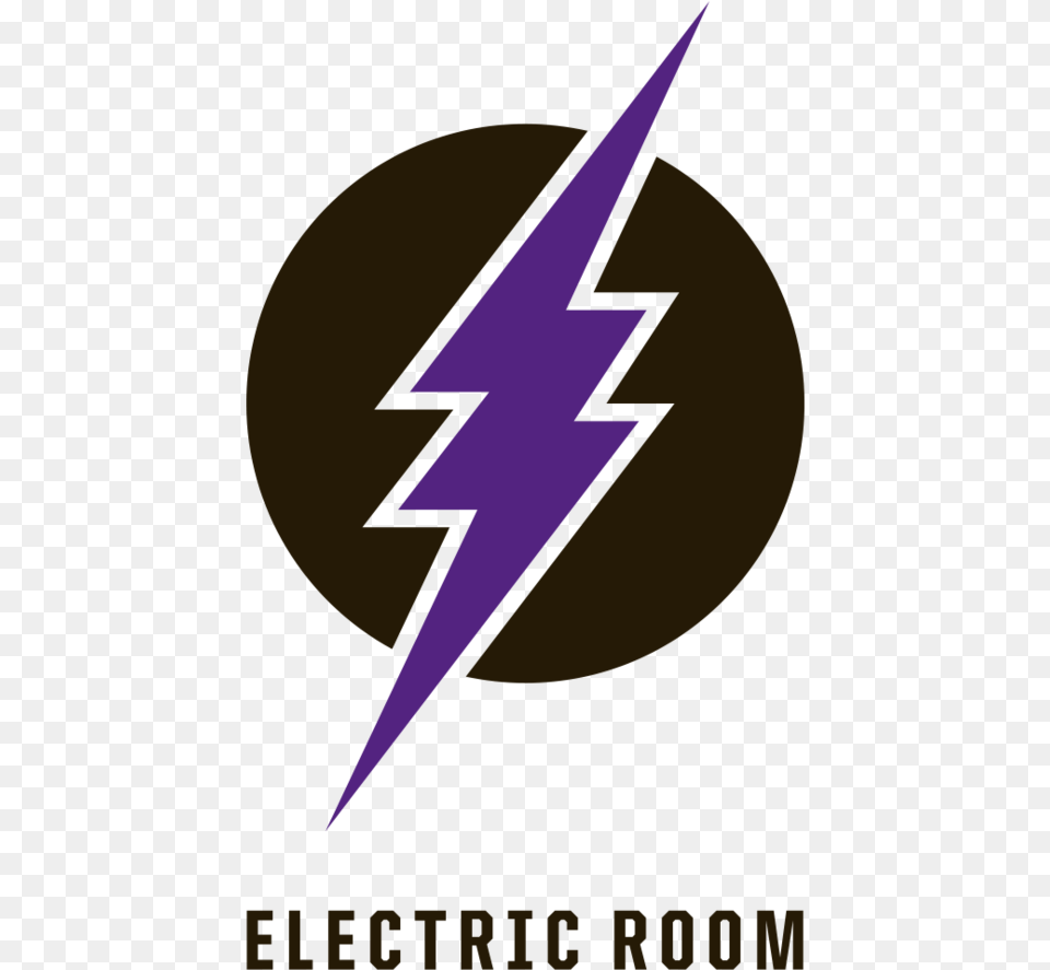 Electric Room Nyc Ladies Night Complimentary Bottle Electric Room Logo, Symbol Free Png