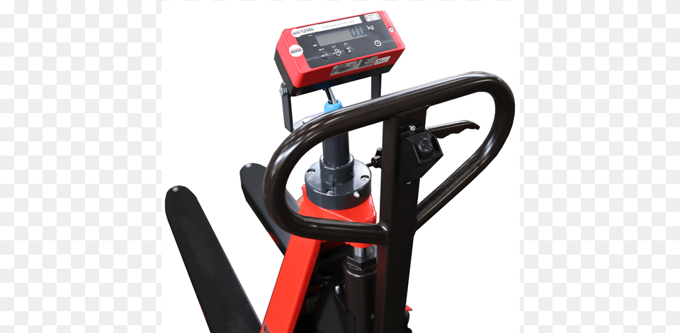 Electric Scissor Pallet Truck With Weighing Scales Indoor Cycling, Computer Hardware, Electronics, Hardware, Monitor Free Transparent Png
